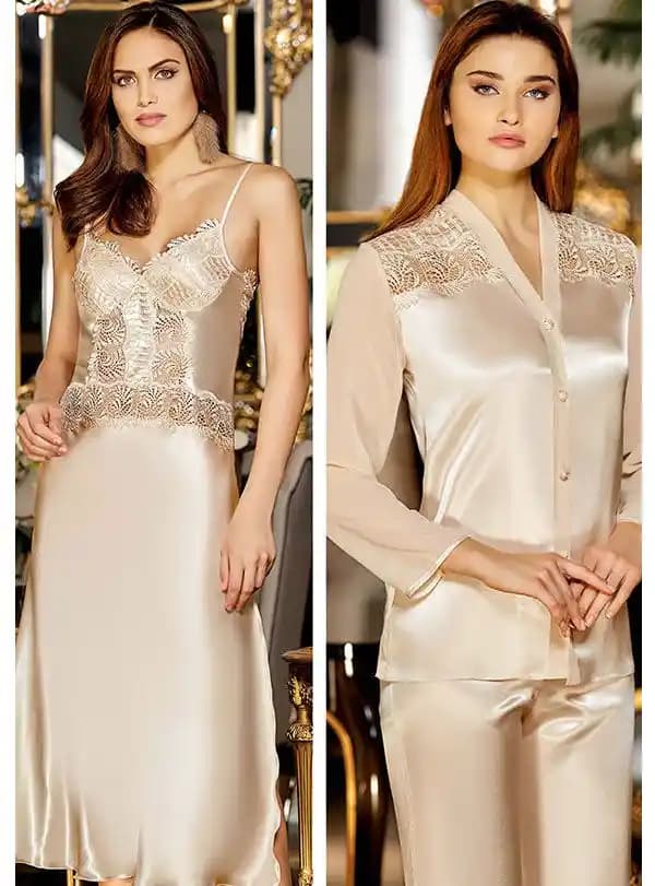 En Güzel Gecelikler: Moda ve Giyim Kategorisinde Arama Sonuçlarının Değerlendirmesi