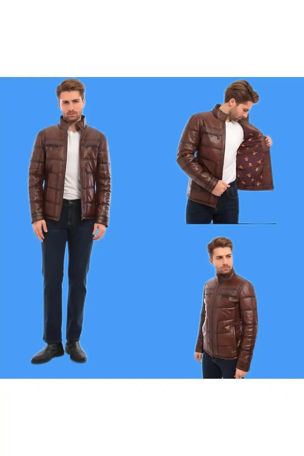 İtalyan Erkek Mont Markaları: Şıklık ve İşlevselliğin Moda Dünyasındaki Yeri