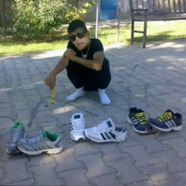 Keko Takım: Gençlik Kültüründe Moda ve Çizgi Film Karakterinin Sosyal Anlamları