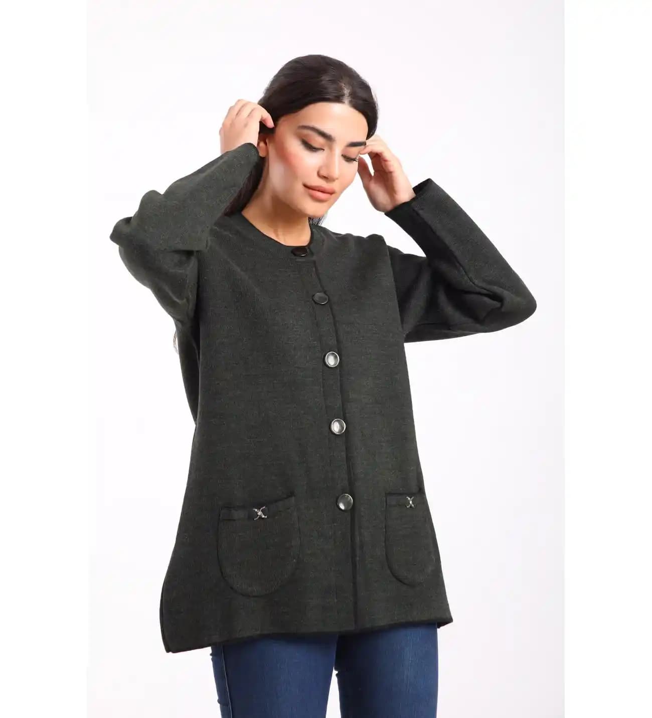 Kışlık Anne Hırkaları ve Hırka Modelleri: Fonksiyonellik ve Tasarımın Önemi