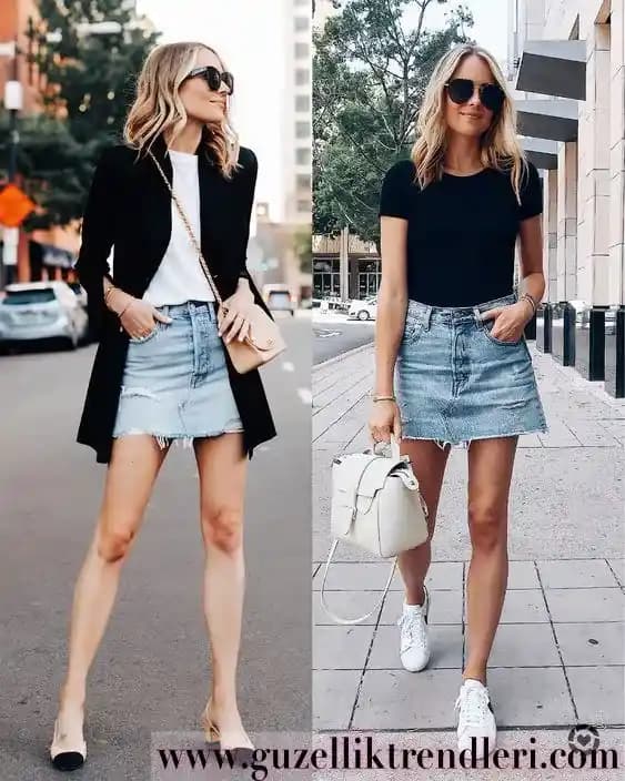 Kot Etek Kombini Üzerine Veri Temelli Analiz ve Moda İçerik Üretiminde Veri Eksikliği