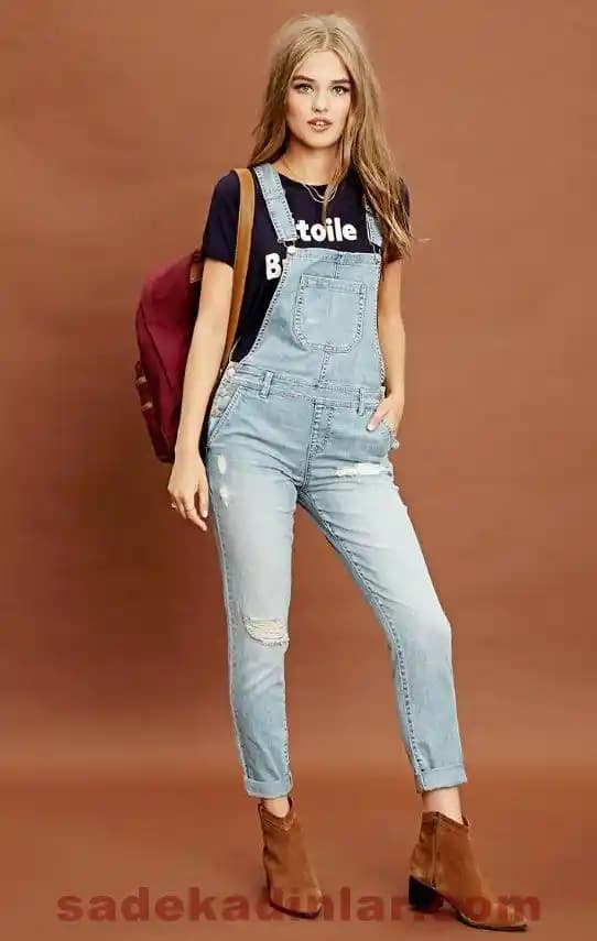 Kot Tulum Kombinleri ve Yapay Zekâ Destekli Moda Trendleri Üzerine İnceleme