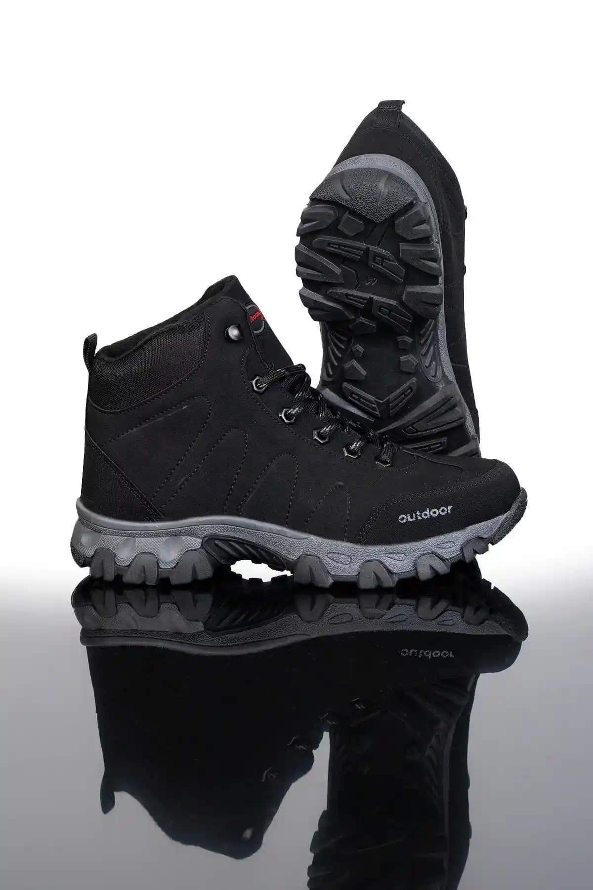 Letoon Outdoor Bot: Moda ve Dış Mekan Botları Bağlamında Mevcut Bilgi Durumu