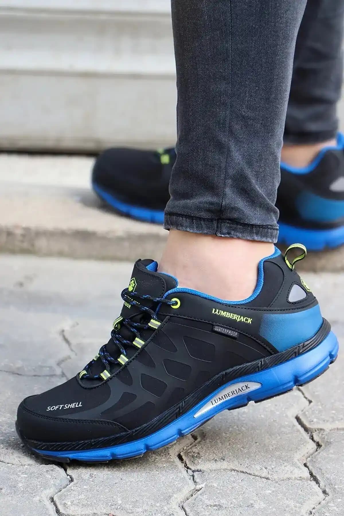 Outdoor Erkek Botlarında Su ve Soğuk Geçirmezlik Özellikleri ve 2025 Teknolojileri