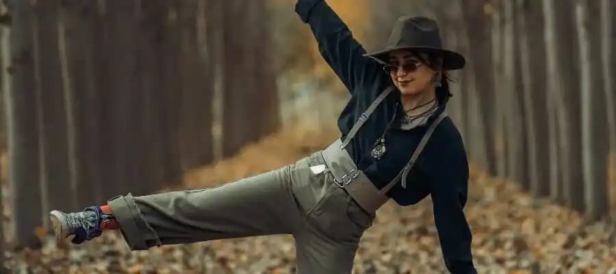 Pantolon Askısı Kombinasyonlarında Stil ve Ölçü Uyumu: Doğru Seçim Rehberi