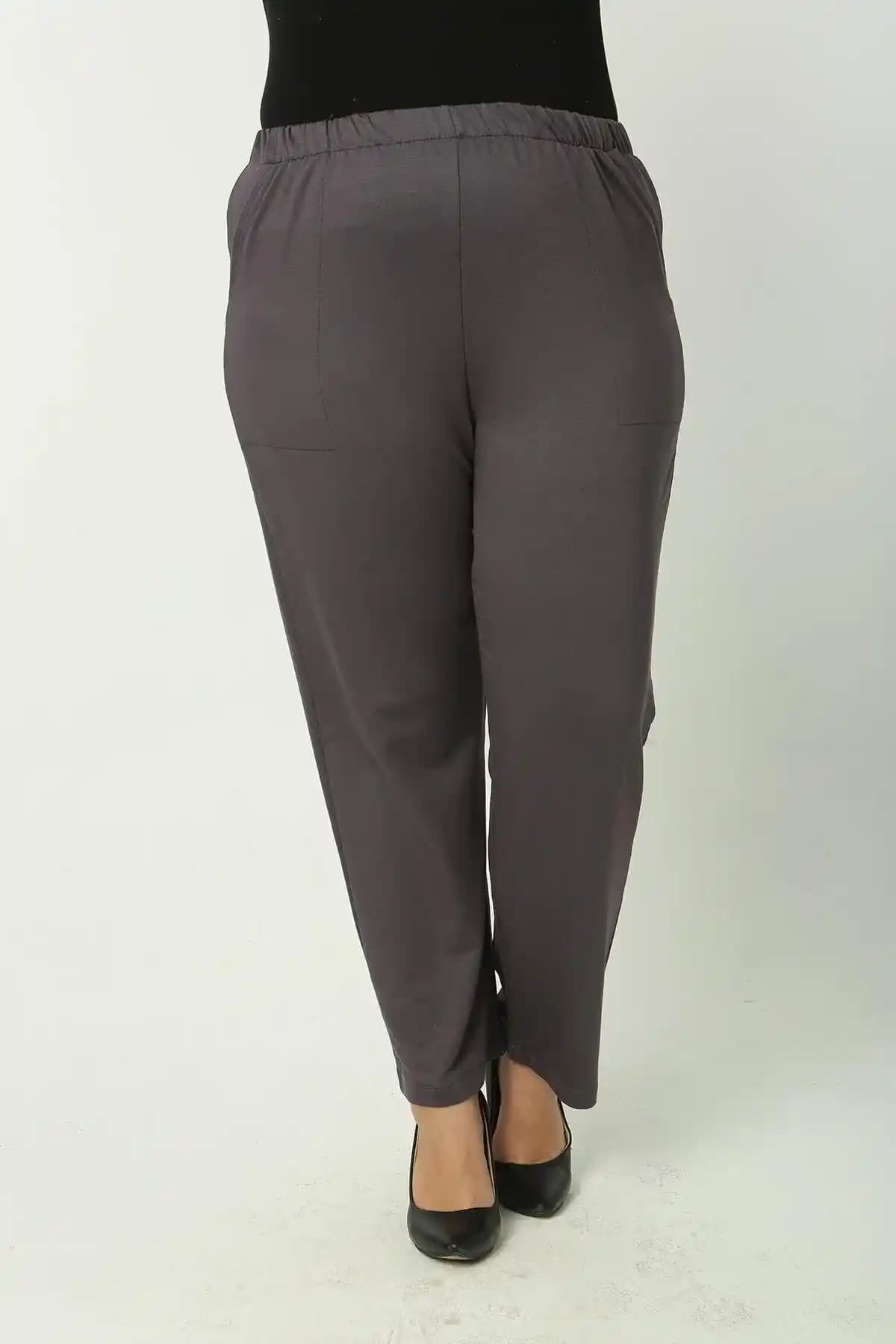 Penye Pantolon Bayan: Rahatlık ve Şıklığı Bir Arada Sunan Kadın Pantolonları