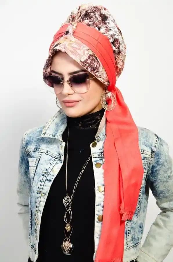 Şapkalı Tesettür Kombinleri: Stil, Renk ve Fonksiyonun Uyumlu Buluşması