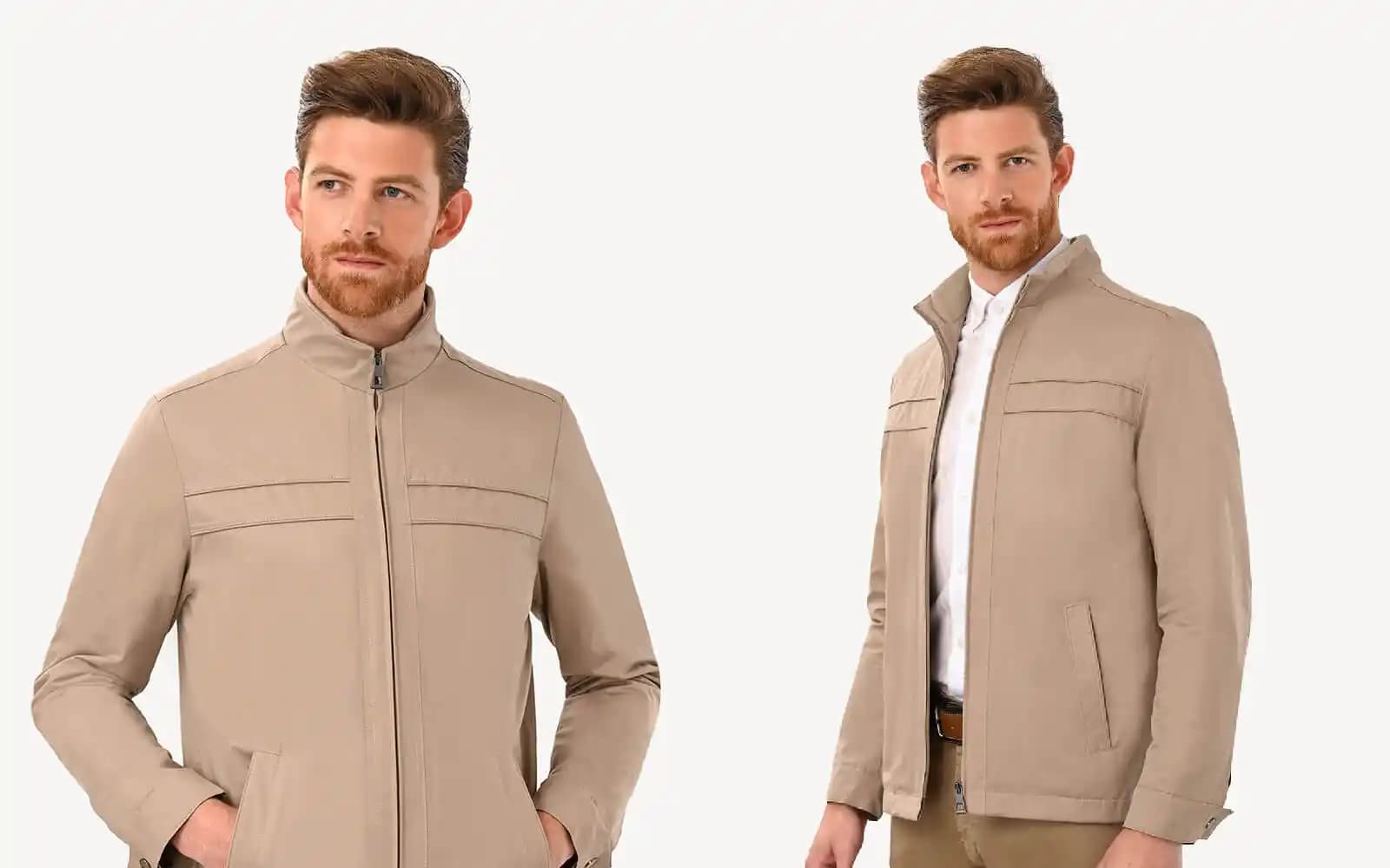 Sonbahar Mont Erkek: Moda İçeriğinde Eksik Kalan Bilgi ve Fırsatlar