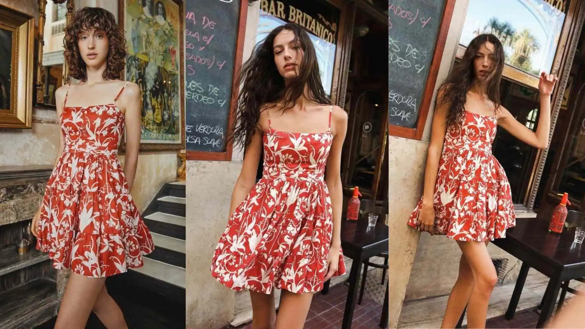 Tatil İçin Doğa ve Fonksiyonellik Odaklı Rahat Elbise Seçimi Rehberi