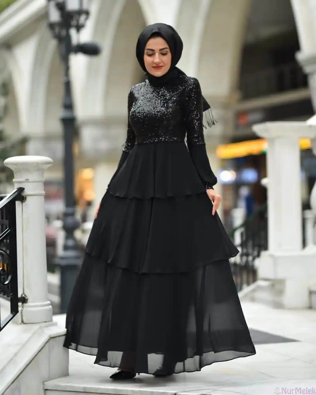 Tesettür Siyah Elbise Modelleri Üzerine Mevcut Veri Sınırlılıklarının Değerlendirilmesi