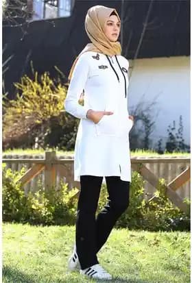 Tommy Life Bayan Tesettür Eşofman Takımı Hakkında Sınırlı Bilgi ve Değerlendirme