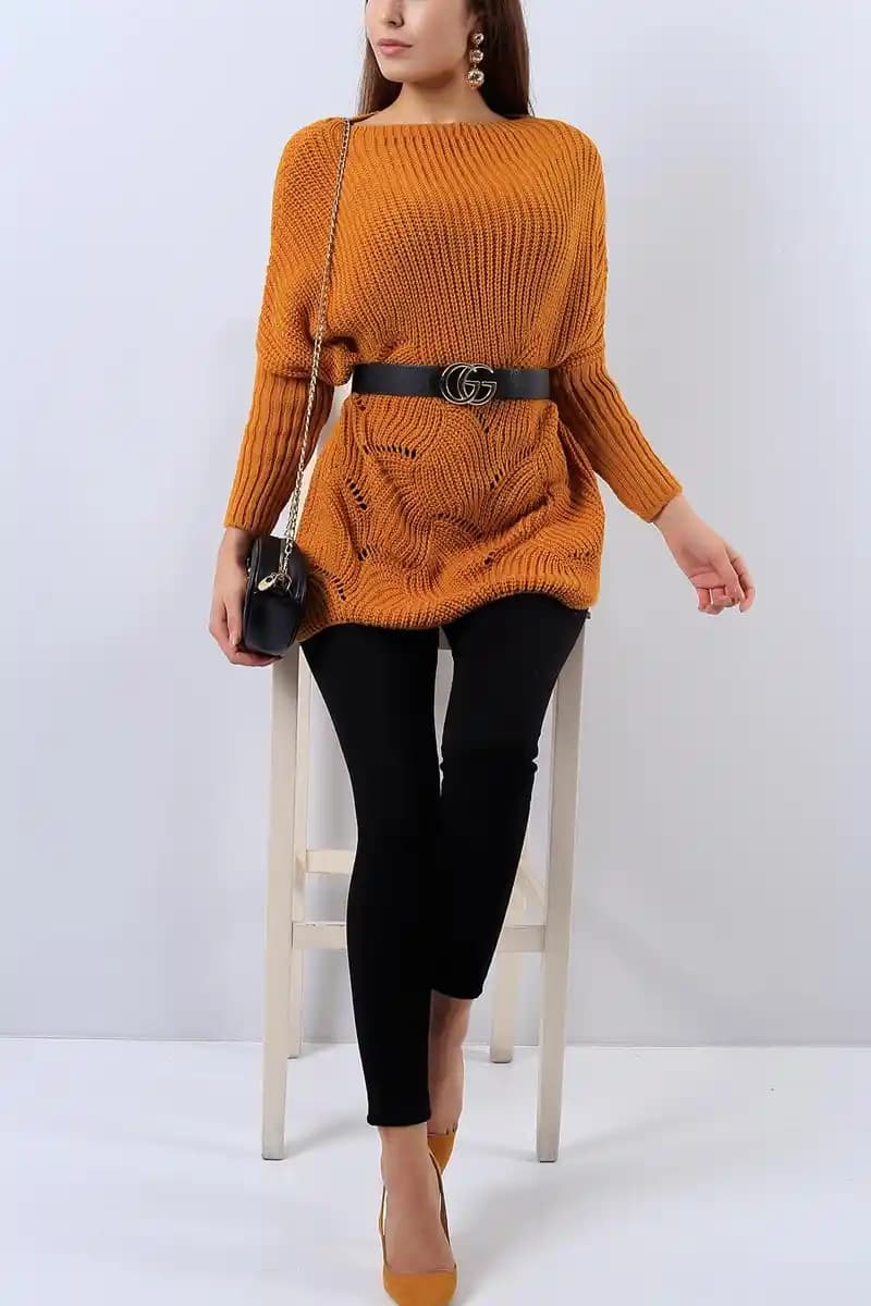 Uzun Kazak Modelleri Bayan: Kışlık Rahat ve Şık Kombin Önerileri