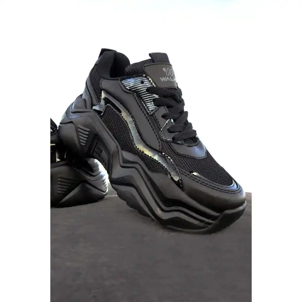 Walky Ayakkabı Hakkında Mevcut Veriler Işığında Kapsamlı Bir Değerlendirme