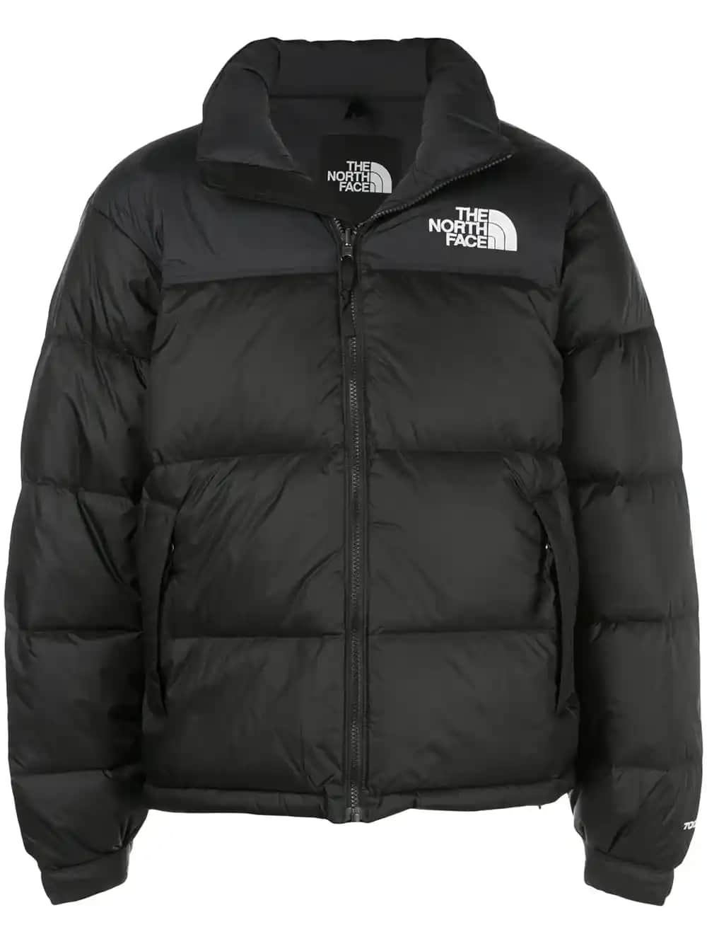 1996 Yılında Moda Dünyası ve North Face Markasının Etkileri