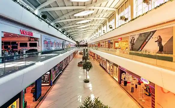 Antalya’nın En Büyük Alışveriş ve Moda Merkezi Mall of Antalya Hakkında Detaylı Bilgi