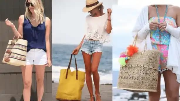 Bayanlar İçin Tatil Kombinleri: Şıklık ve Rahatlığın Mükemmel Uyumu