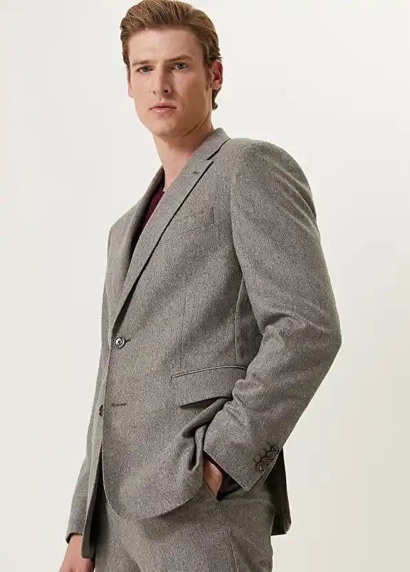 Beymen Takım Elbise Koleksiyonları ve Güncel Moda Trendleri Hakkında Bilgi