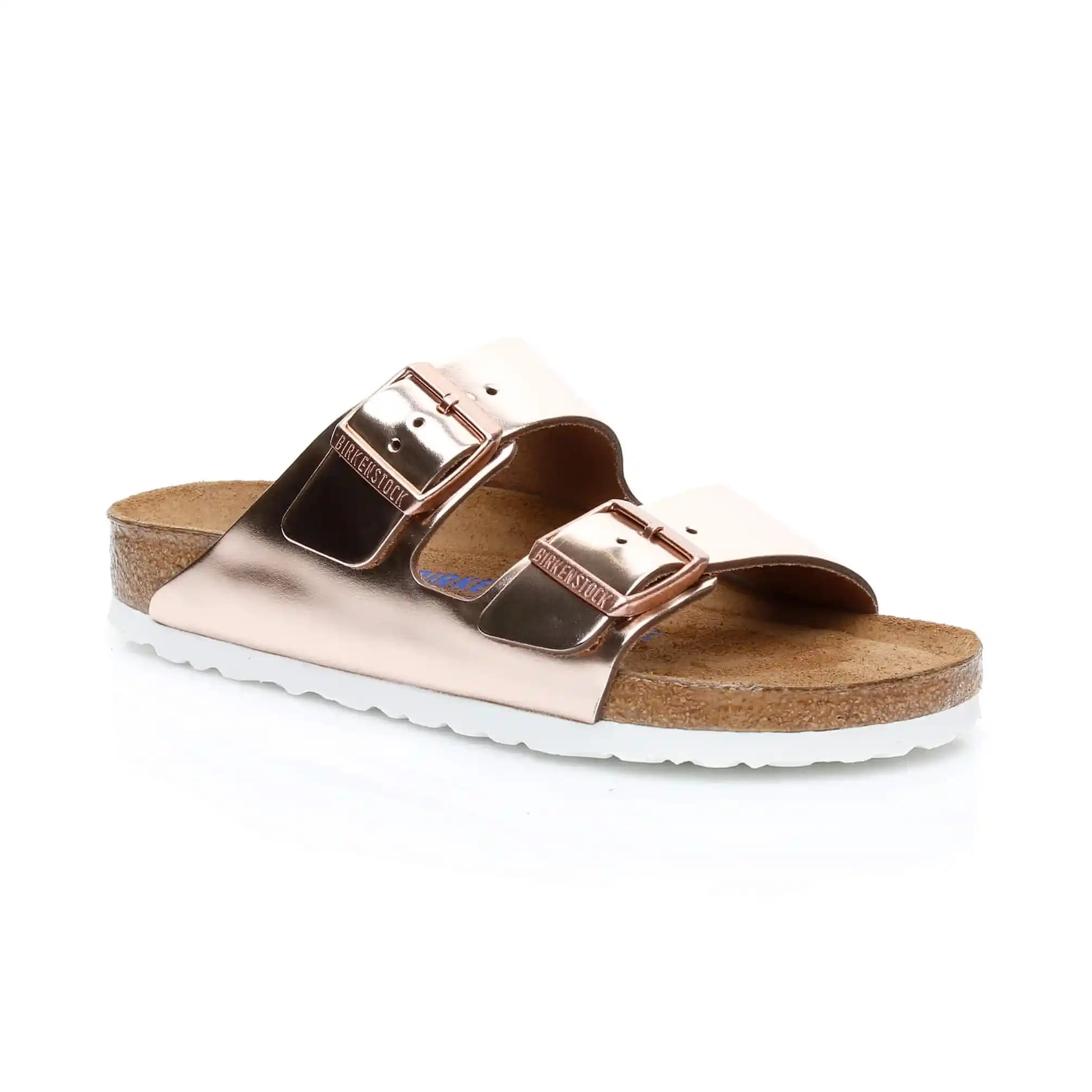 Birkenstock Kadın Terlikleri: Konfor ve Şıklığın Modern Moda İkonu