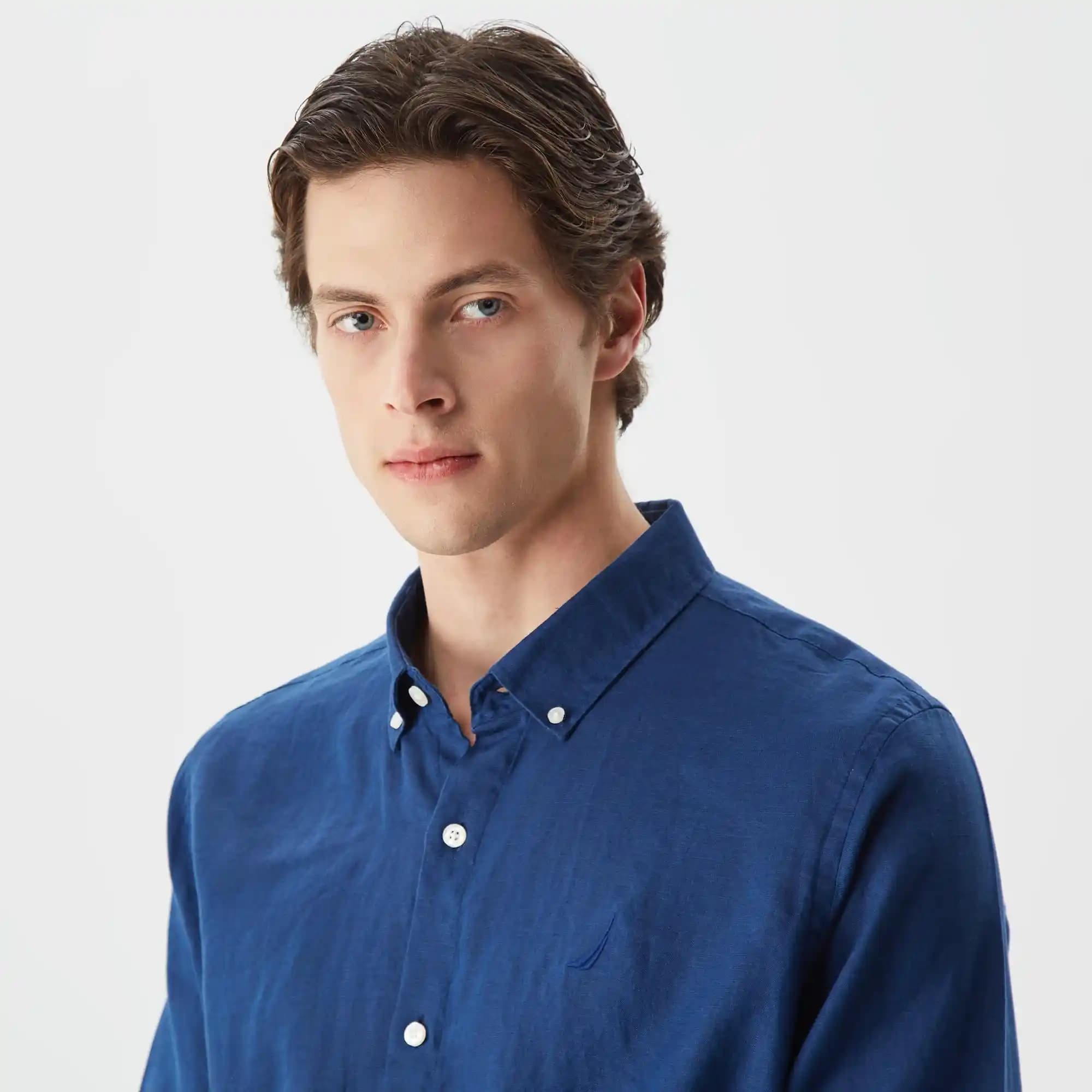 Büyük Beden Gömlekler Moda Dünyasında Şıklık ve Konforun Birleştiği Trendler