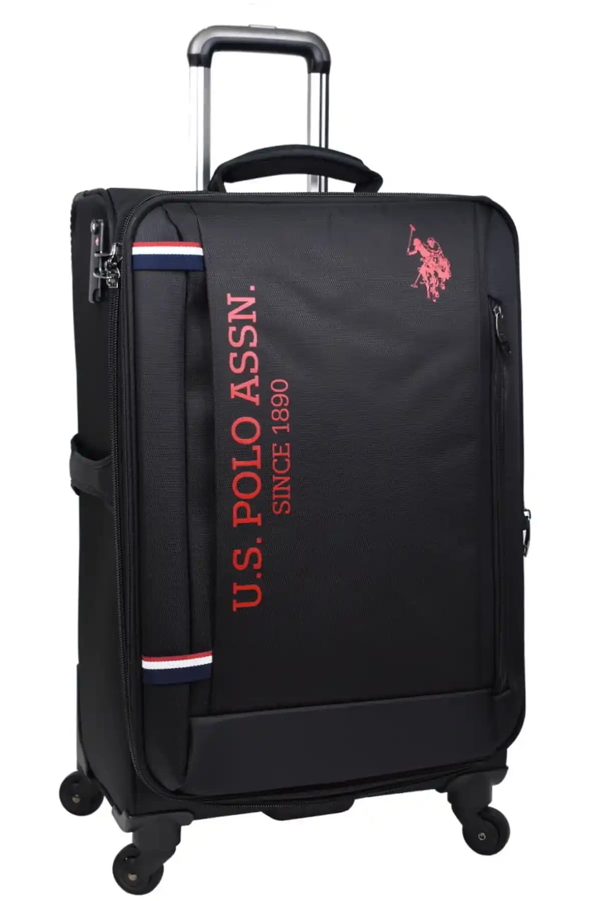 Büyük Boy Polo Valizler: Moda ve Fonksiyonelliğin Modern Yaşamla Buluşması