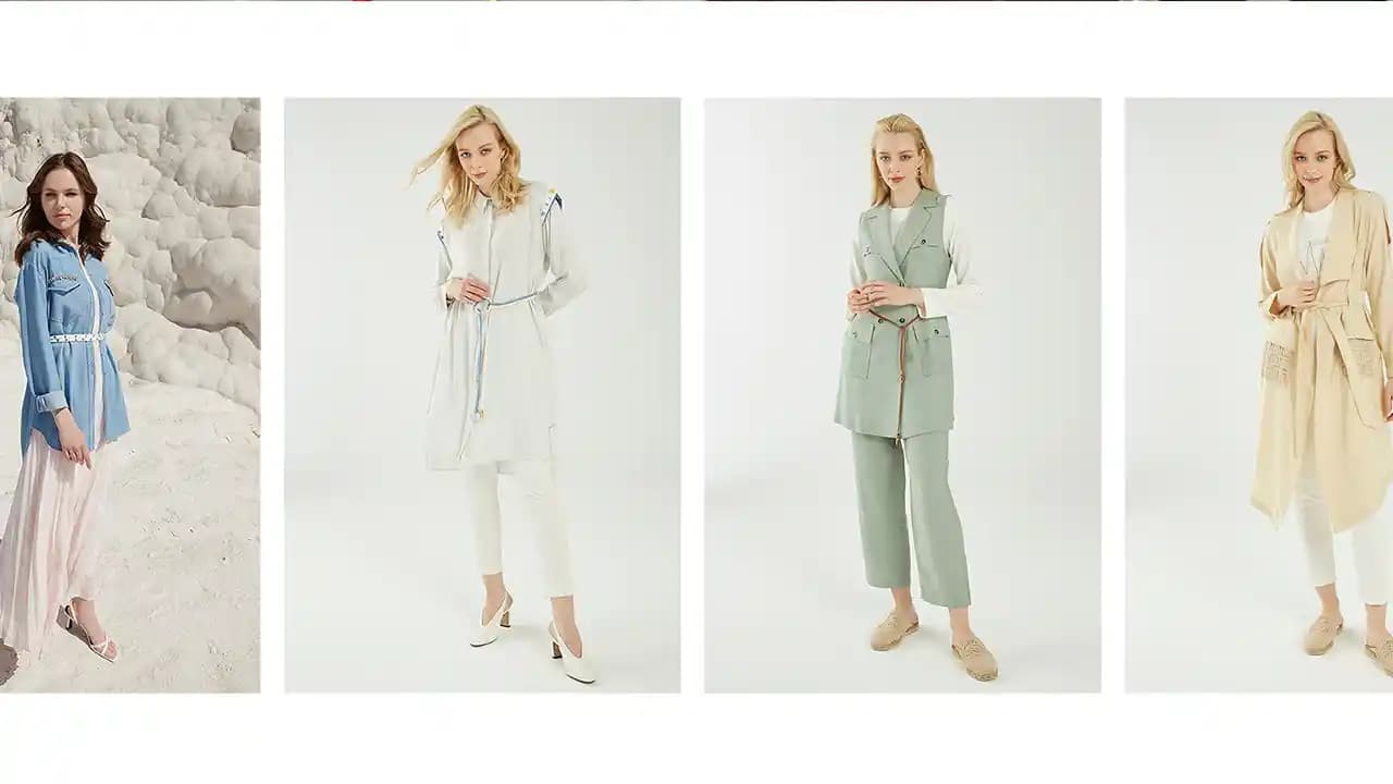 Ç Harfiyle Başlayan Giyim Markaları: Sürdürülebilirlik ve Yeniliklerle Moda Dünyasında Öne Çıkıyor