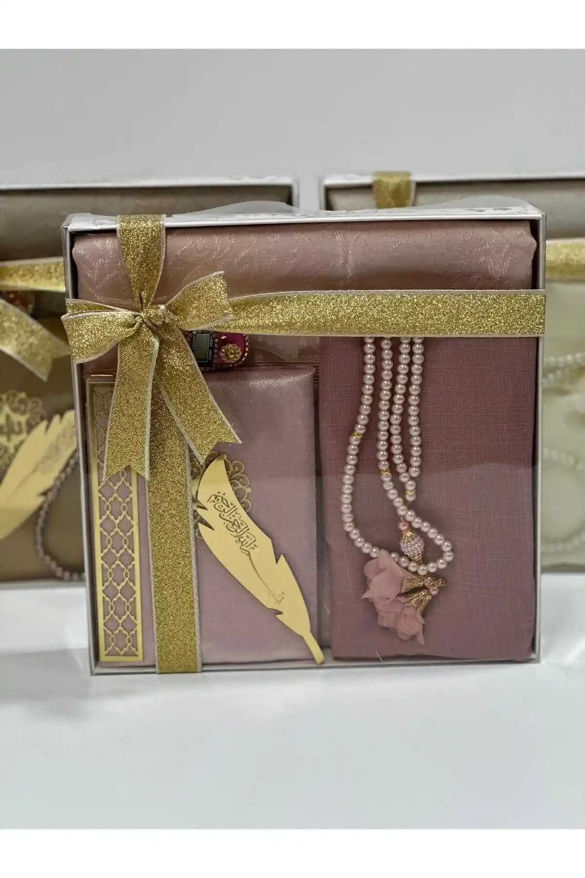 Çeyizlik Hediyelerde Moda ve Geleneksel Şıklığın Modern Yansımaları