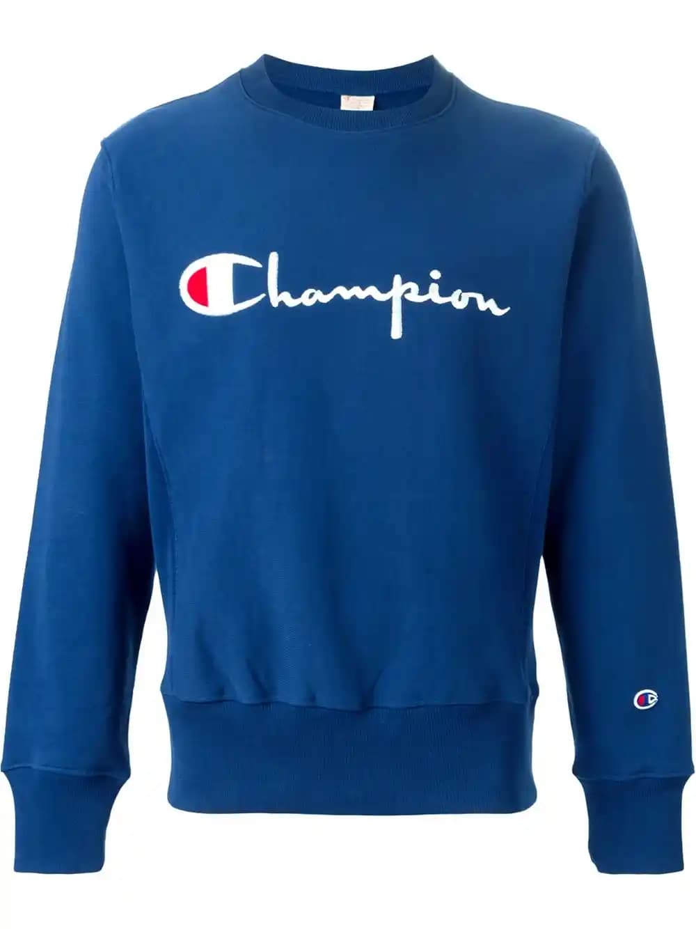 Champion Sweatshirtleriyle Moda ve Rahatlığın Modern Buluşması