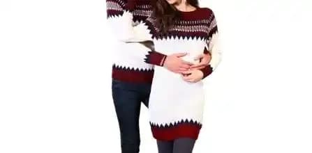 Çift Kazak Modası: Sıcaklık ve Stil Bir Arada Güncel Trendler ve Kombinasyon İpuçları