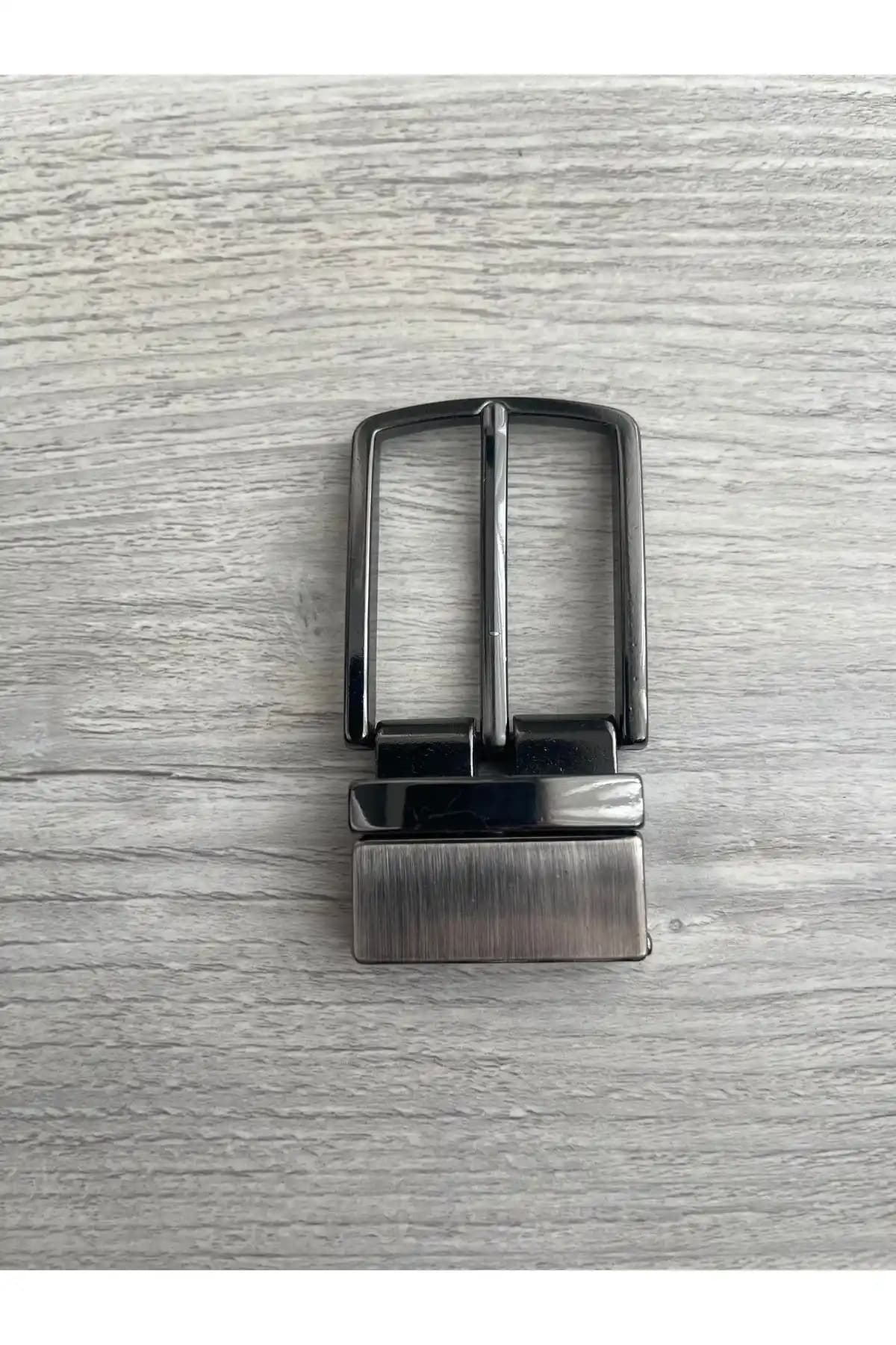 Çift Taraflı Kemer Tokası: Çok Yönlü ve Estetik Moda Aksesuarı Seçenekleri