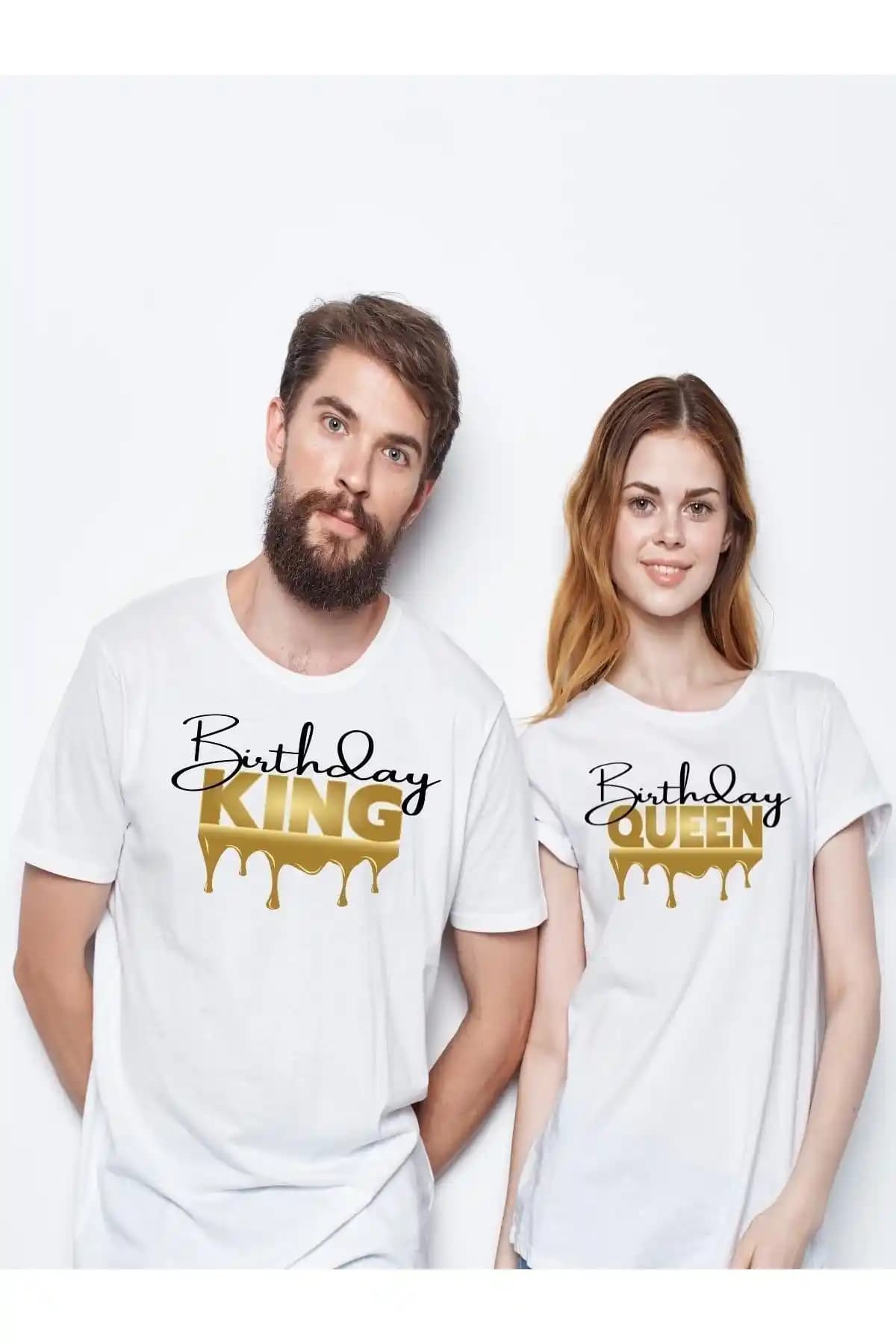 Çiftler İçin Tişört Modası: Tarzınızı Yansıtmanın En İyi Yolları ve Trendler