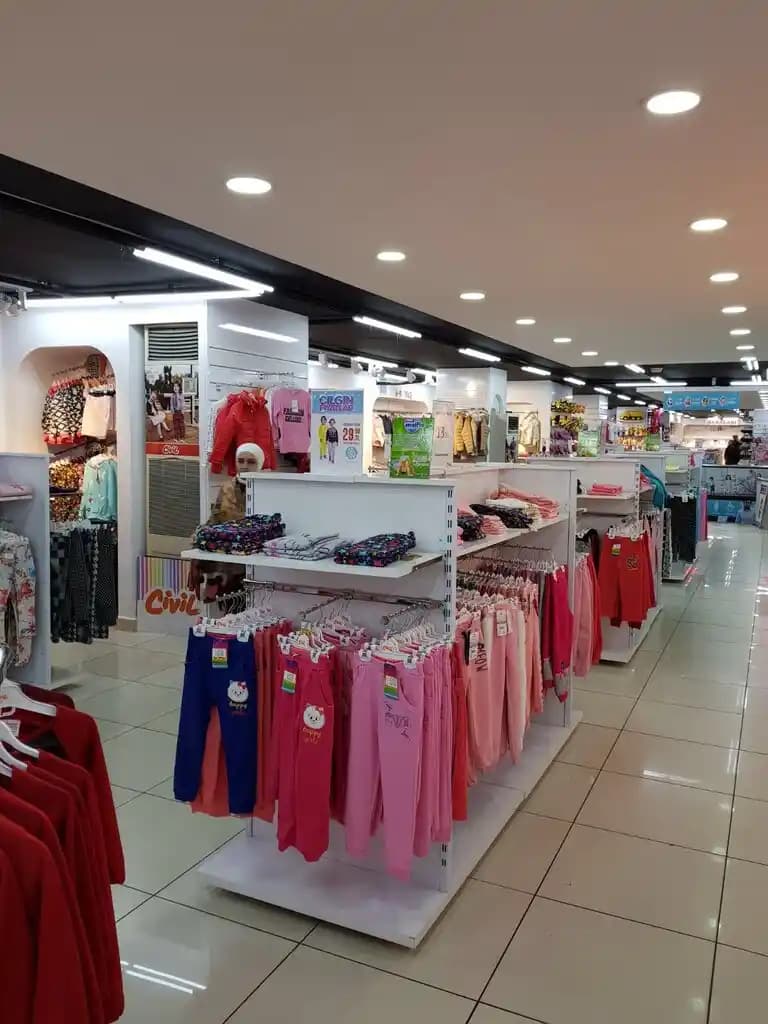 Çocuk Giyim Mağazaları ve Güncel Trendler: Kalite, Güvenlik ve Moda Yaklaşımları