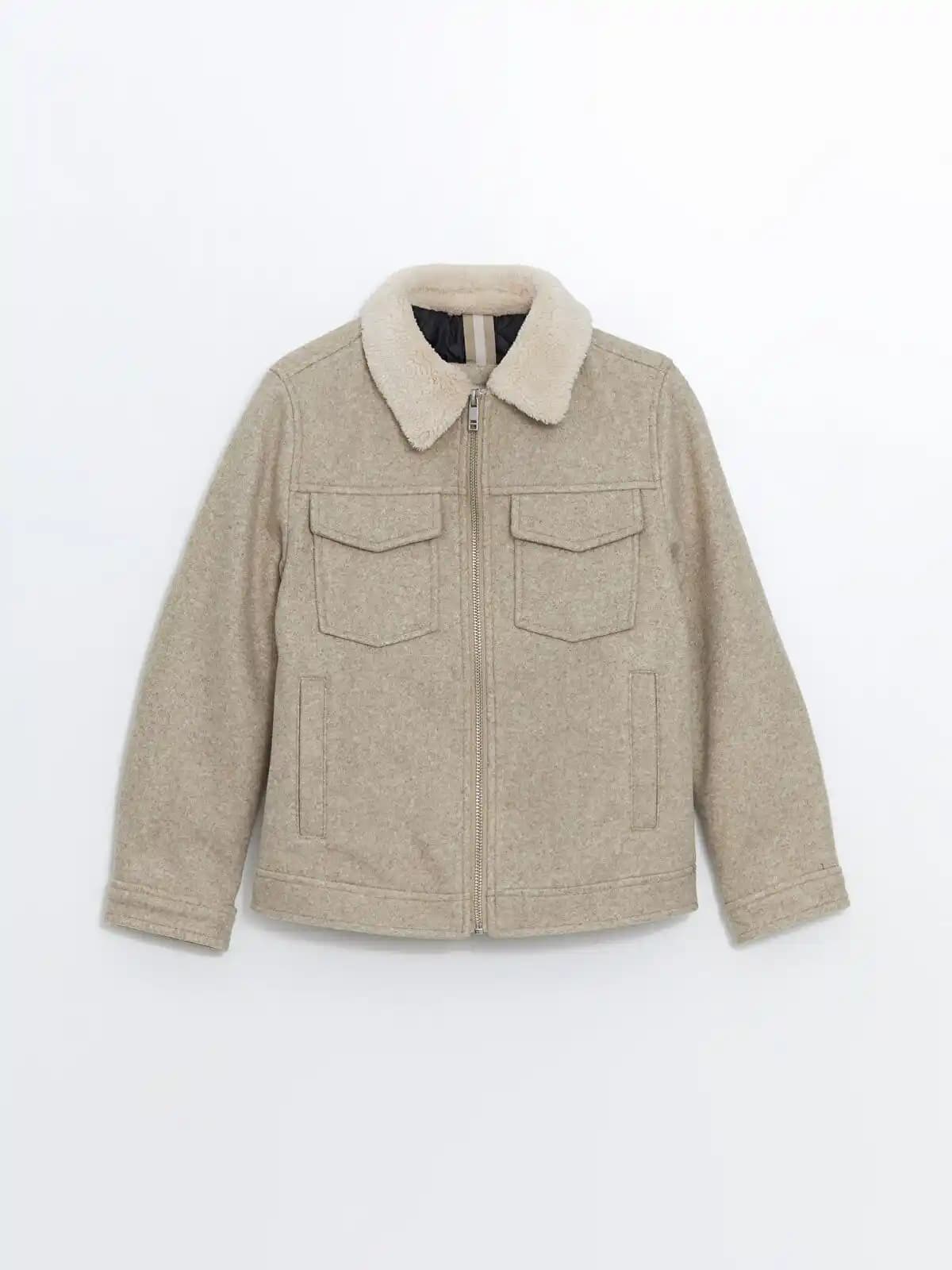 Çocuk Kaşe Mont Çeşitleri ve Seçiminde Dikkat Edilmesi Gerekenler