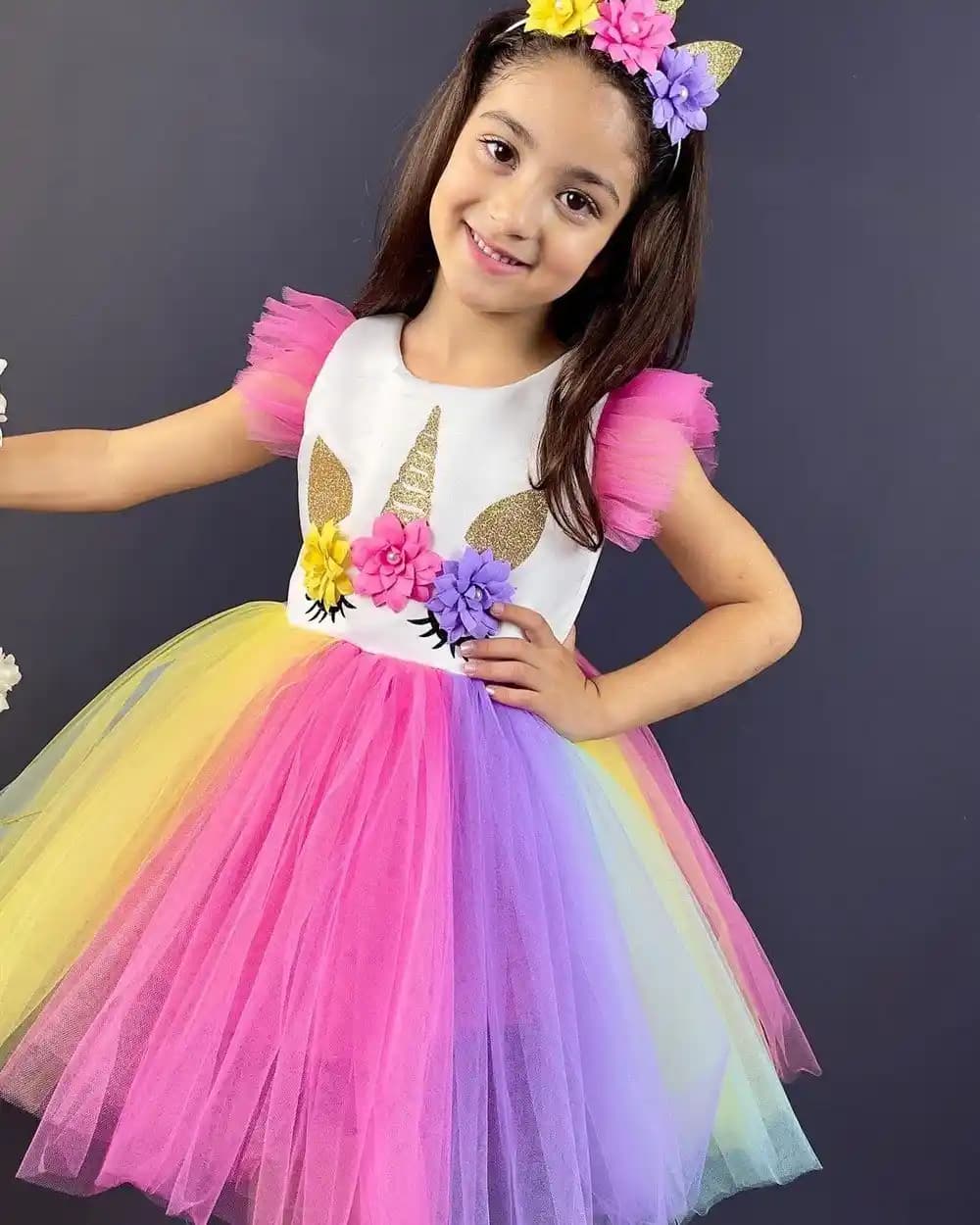 Çocuk Kostüm Modelleri ve Trendleri 2023 Güncel Sezon Seçenekleri