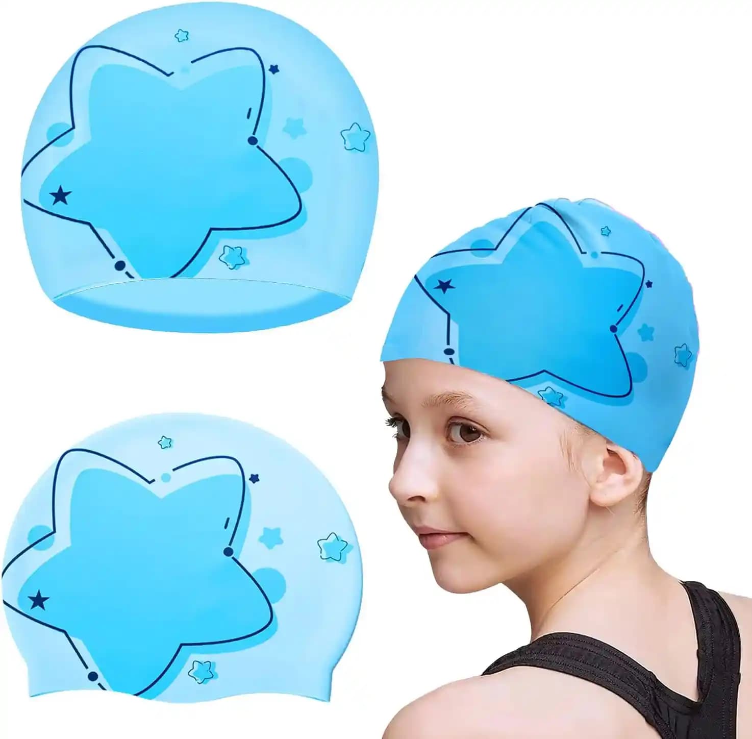 Çocuk Modasında Yenilikçi ve Konforlu Bone Tasarımları ve Trendleri