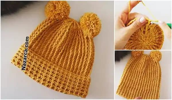 Çocuk Şapka Modelleri: Yaz ve Kış İçin Güvenli ve Şık Seçenekler