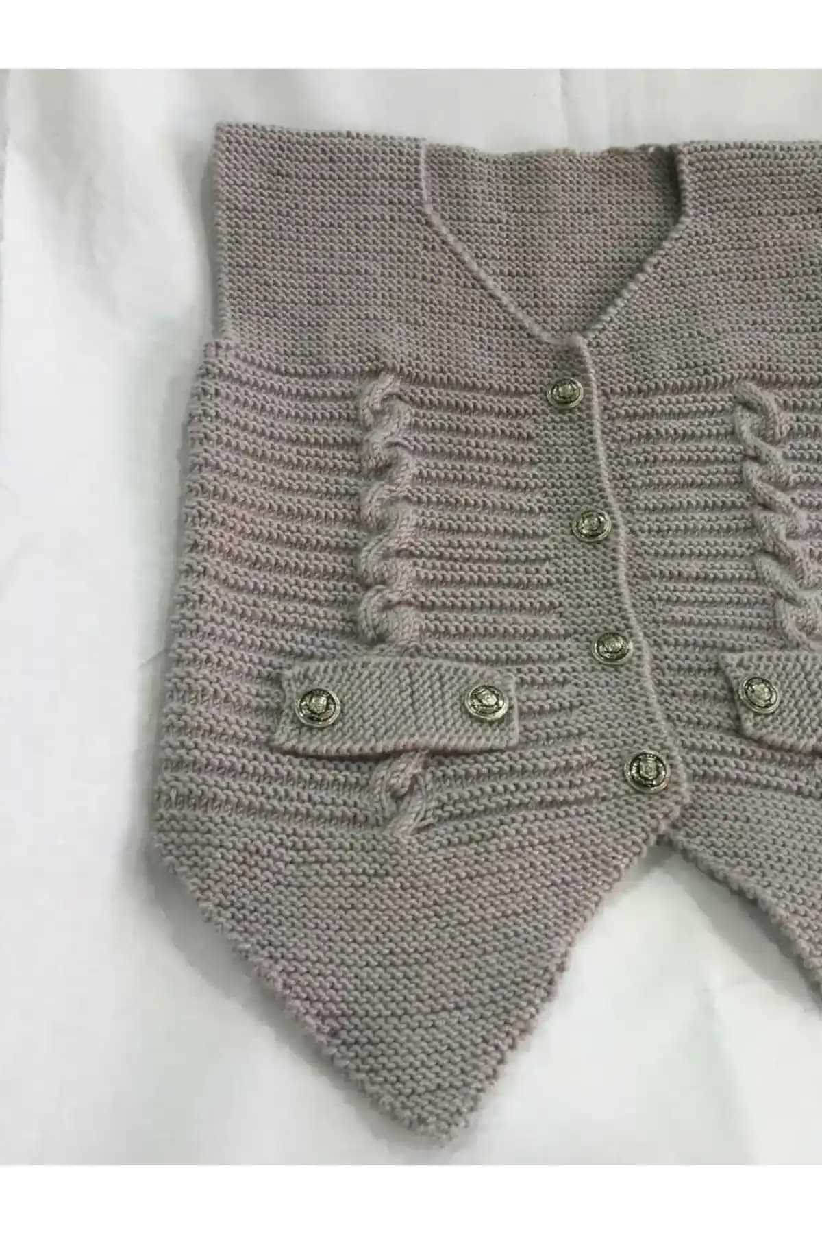 Çocuk Yelekleri Moda Trendleri ve Stil İpuçlarıyla Çocuk Giyiminde Öne Çıkıyor