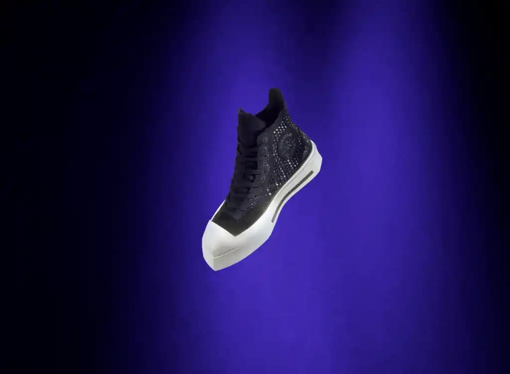 Converse Modasının Evrimi ve Güncel Trendlerle Yeni Model Tanıtımları