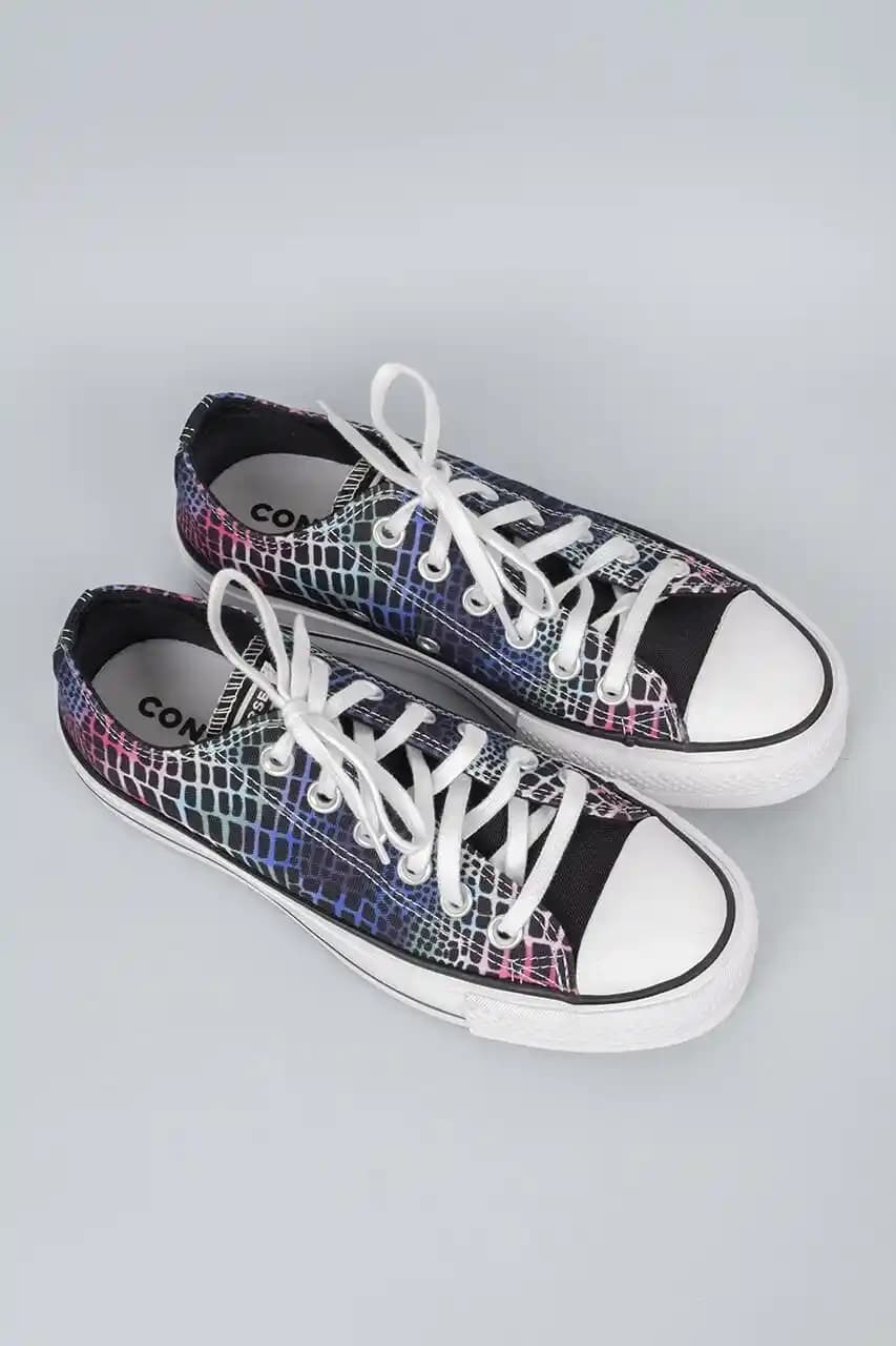 Converse Tabanlı Modelleri ve Trendlerdeki Yeri Hakkında Detaylı Bilgi