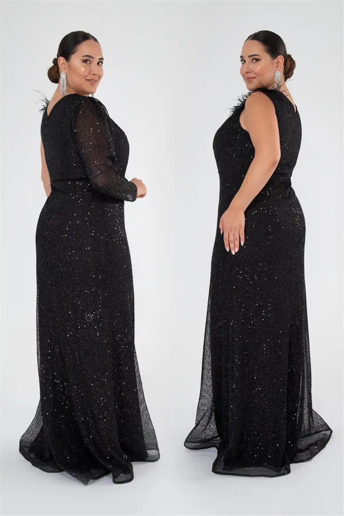 Çorlu’da Büyük Beden Abiye Mağazaları Moda ve Şıklığın En Güzel Adresi