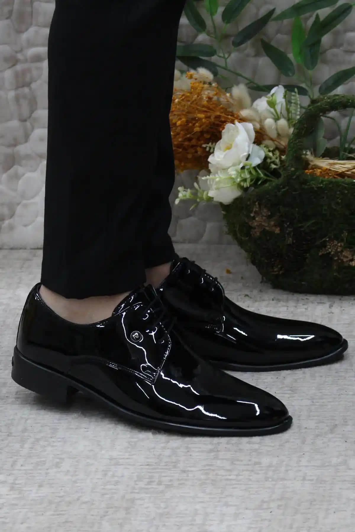 Damat Ayakkabısında Spor Tarzı Trendleri ve Modern Seçenekler