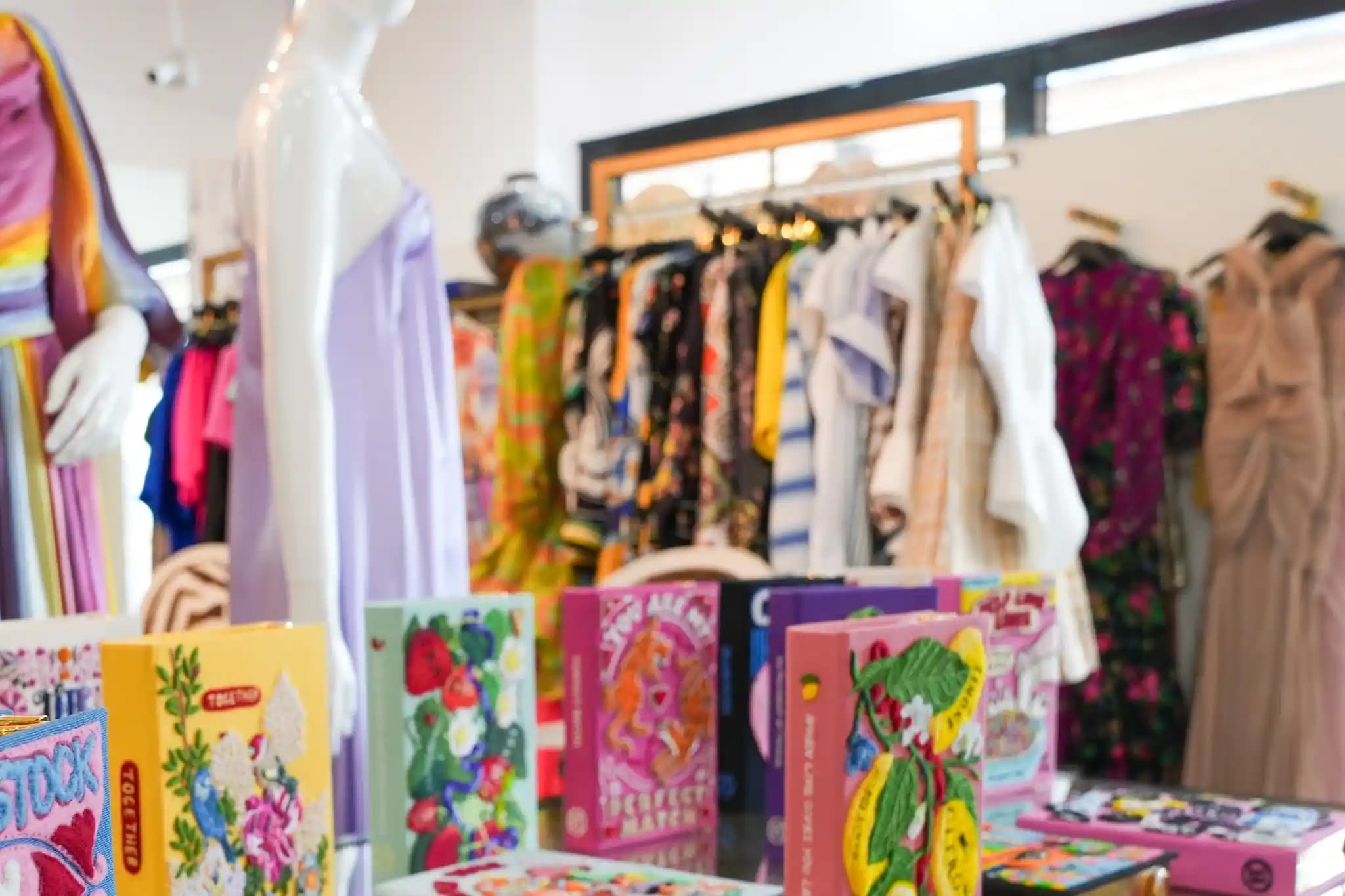 Dijital Devrimle Moda Alışverişi: Online Butikler ve Geleceğin Trendleri