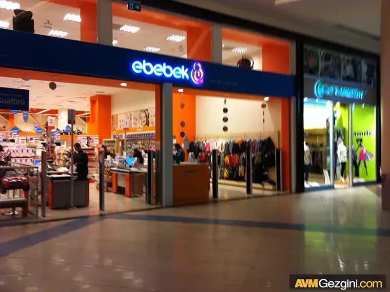 Ebeğin Moda Dünyasındaki Yeri ve Alışveriş Deneyimini Zenginleştiren Faktörler