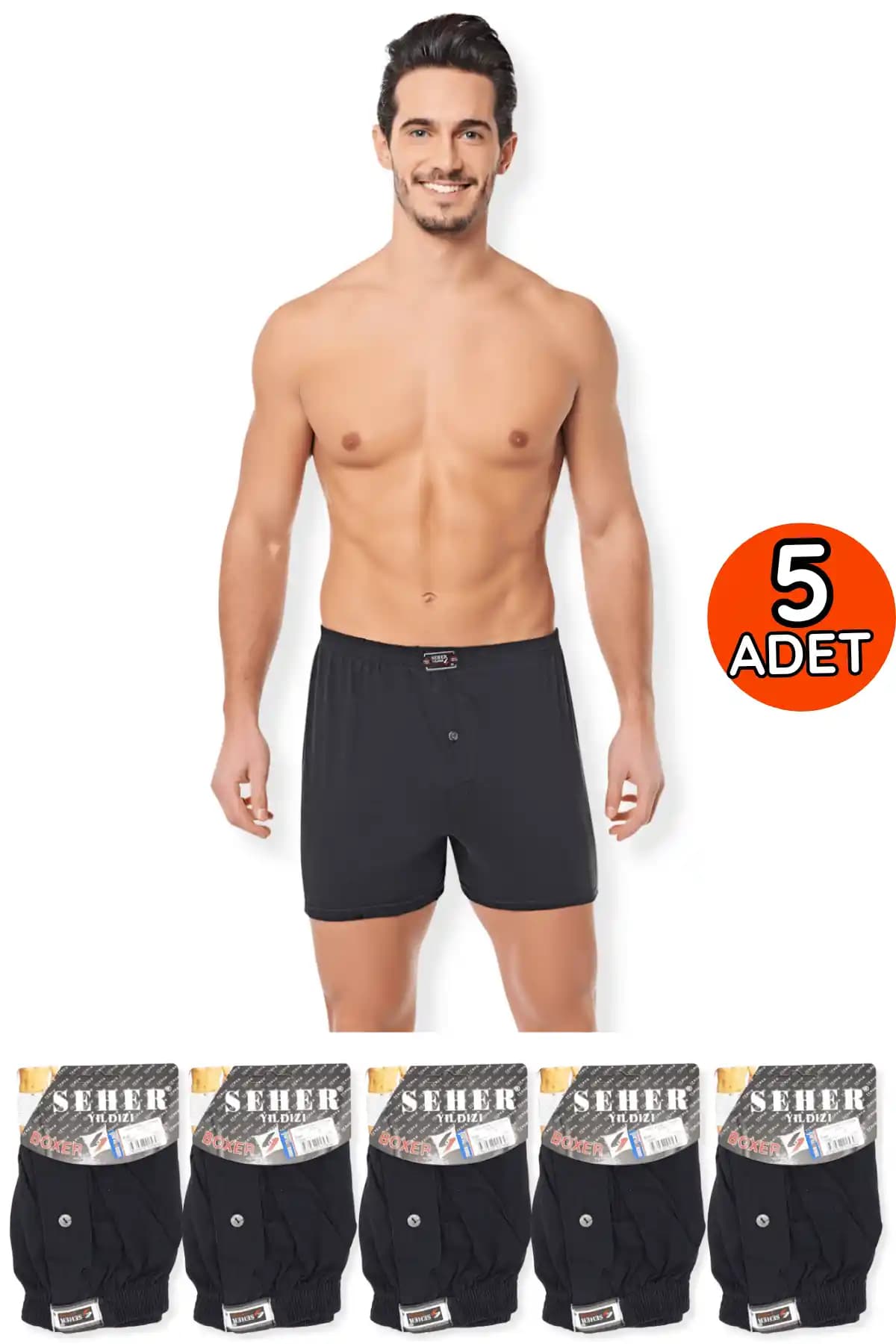 Erkek Boxer Modasında Güncel Trendler ve Toptan Alışverişin Önemi