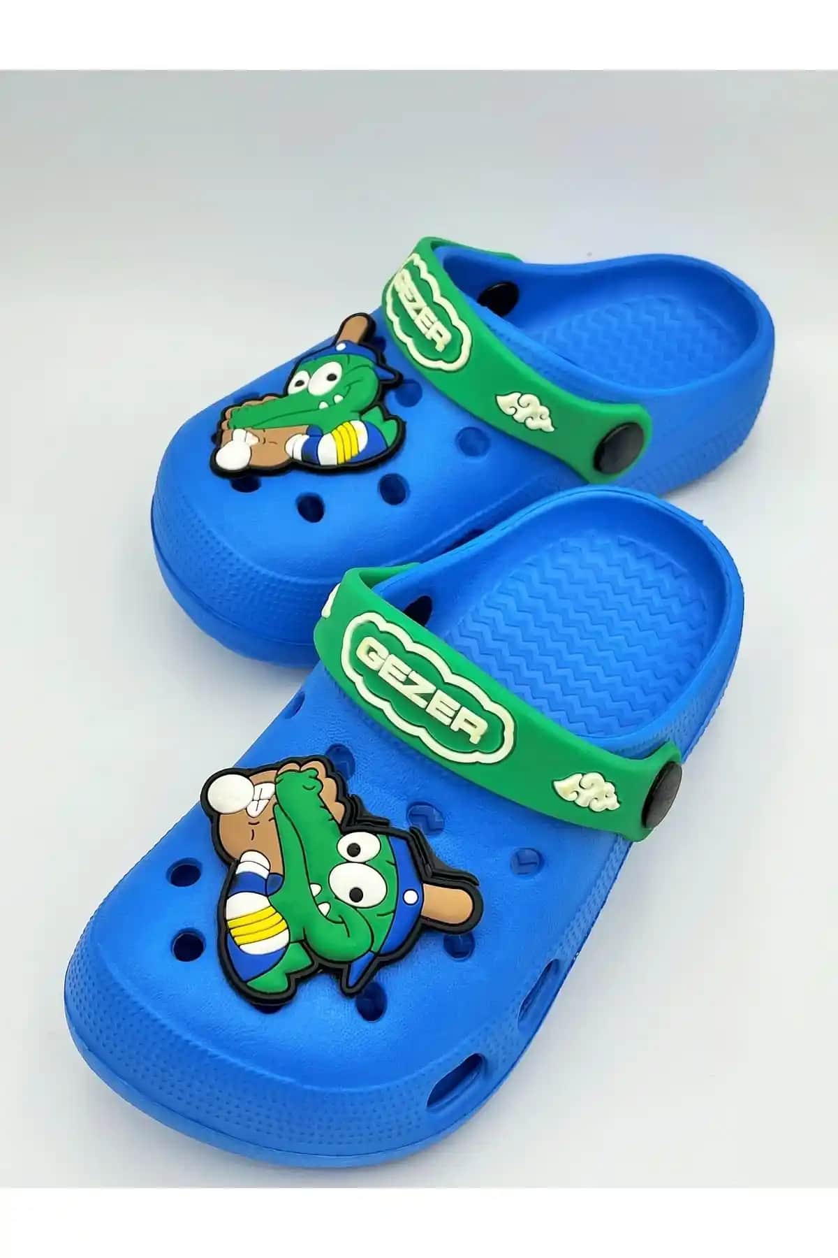 Erkek Çocuk Modasında Terlik Trendleri ve Stil Seçenekleri Hakkında Güncel Bilgiler