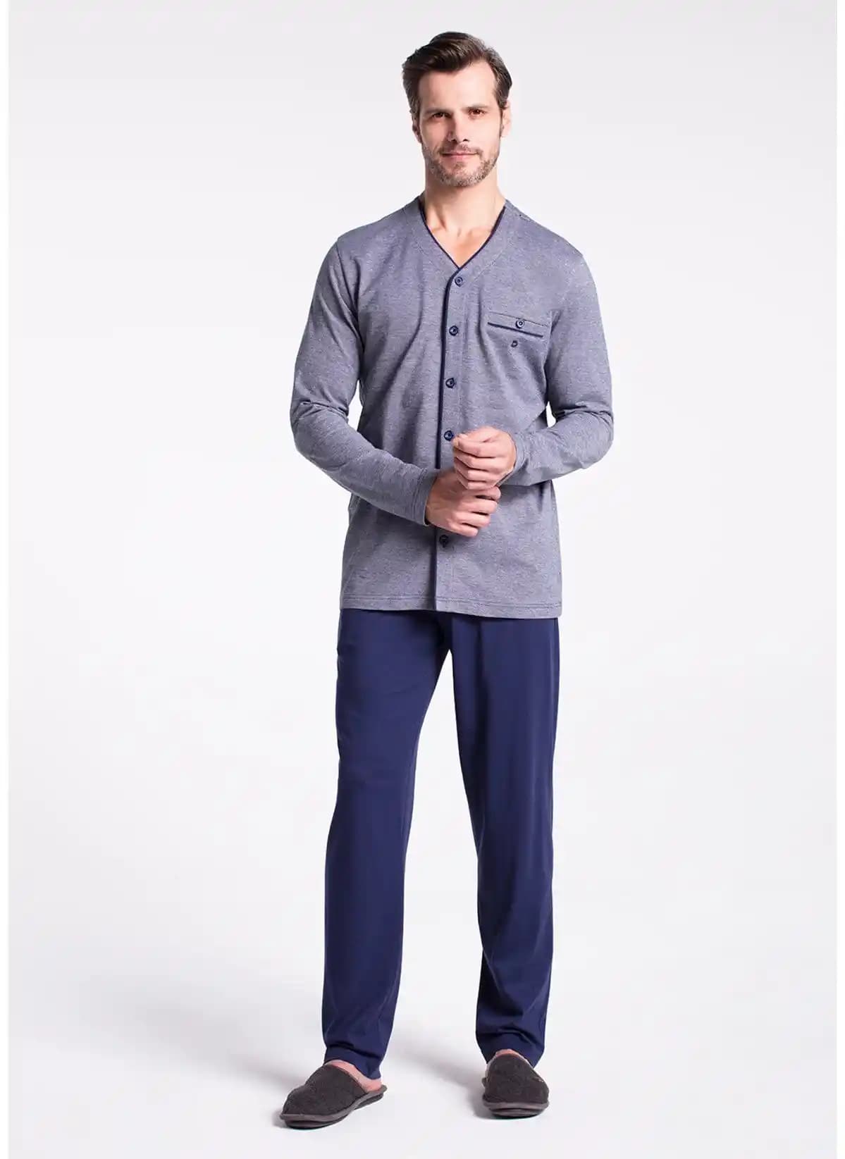 Erkek Gömlek Trendleri ve Stil İpuçları: Modern ve Şık Giyim Önerileri