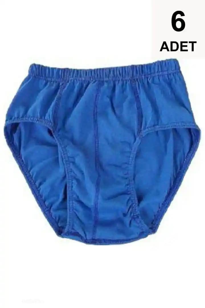 Erkek İç Giyiminde Mavi Renk Trendleri ve Stil İpuçları 2023