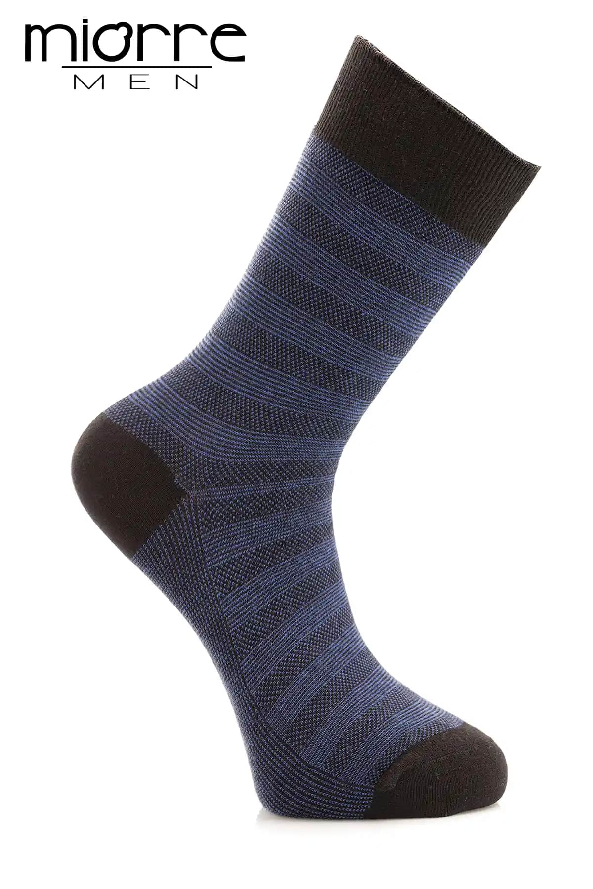 Erkek Modasında Çorap Markaları ve Trendler: Stil ve Konforun Buluşma Noktası