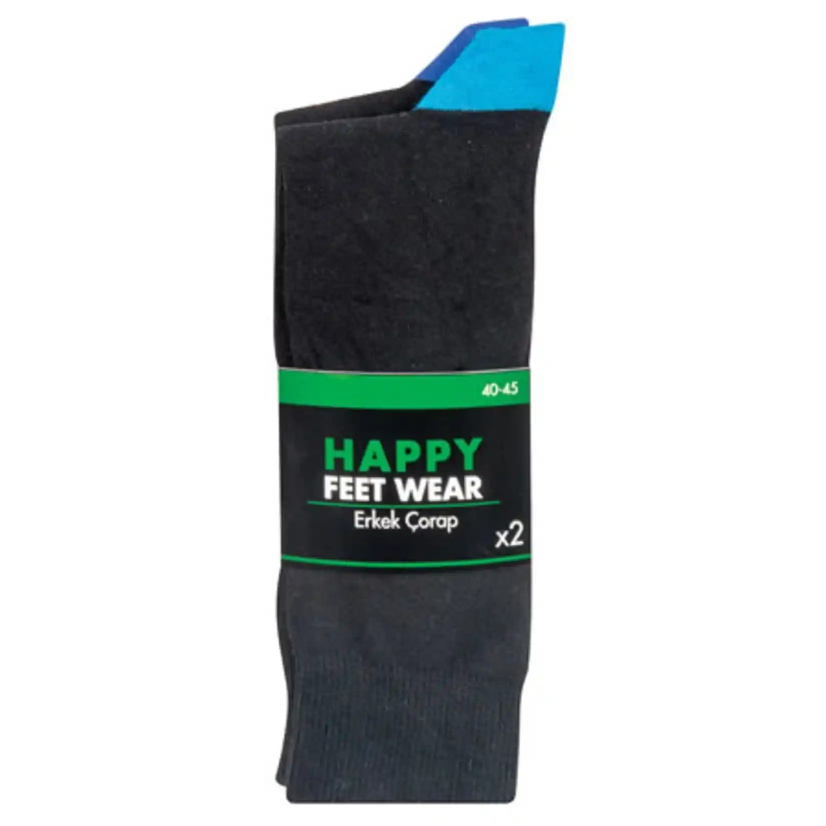 Erkek Modasında Çorapların Yeri ve Güncel Trendler Hakkında Kapsamlı Bilgi