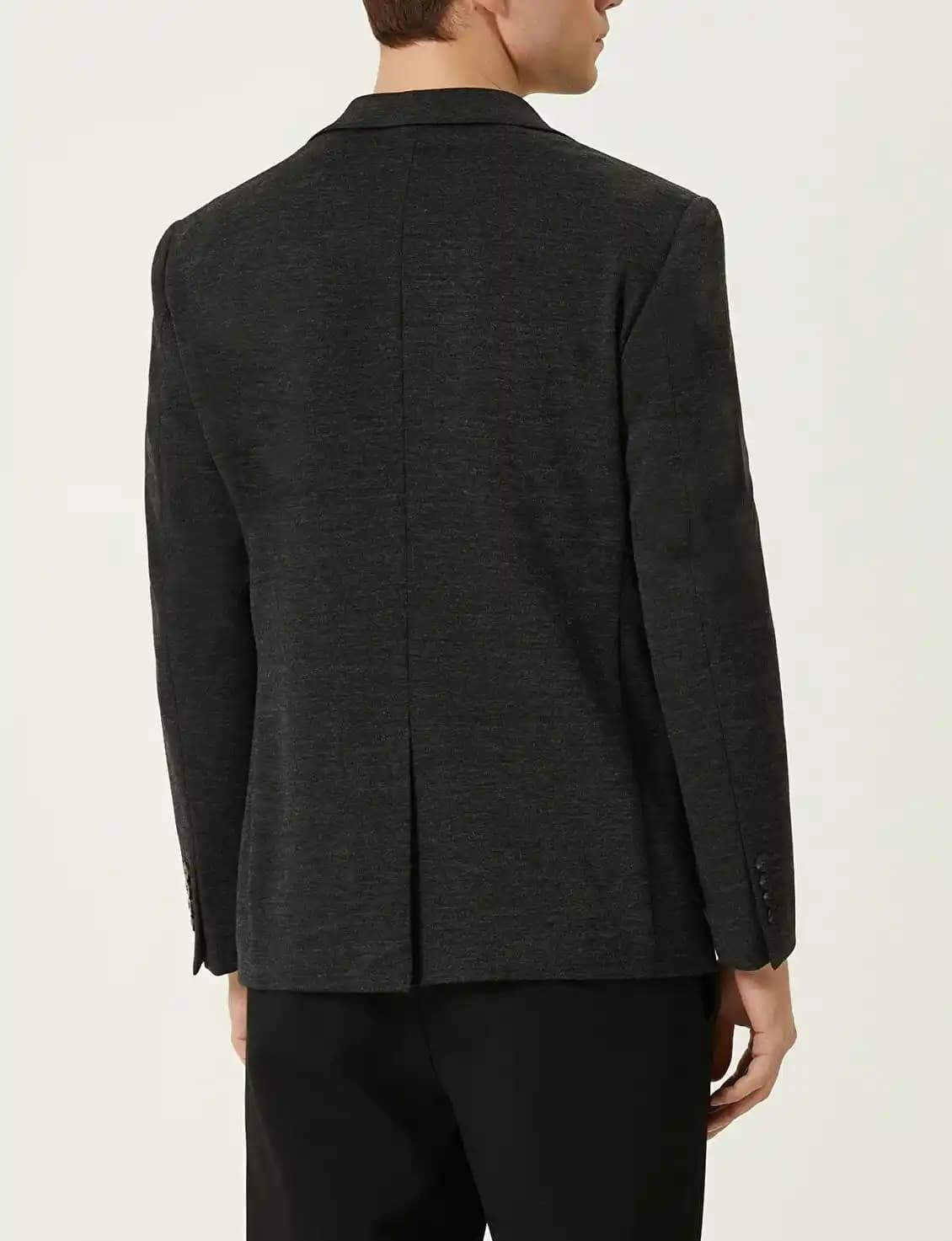 Erkek Modasında Network Blazer Ceketler: Stil ve Trendler Hakkında Kapsamlı Rehber