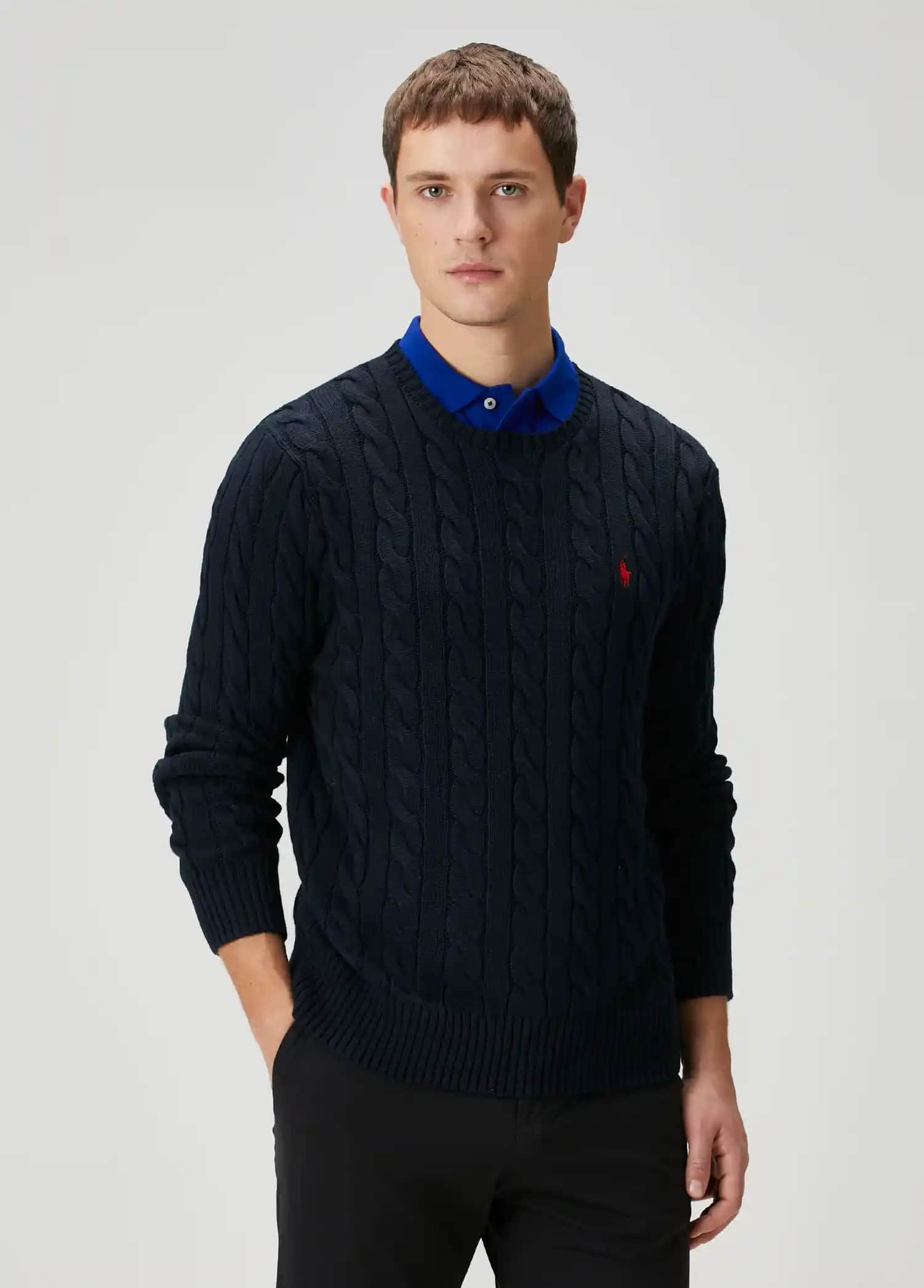 Erkek Polo Kazakları: Tarihçesi, Modası ve Kombinasyon Önerileri